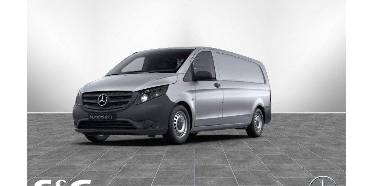 Mercedes-Benz Vito 90.750 km 22.574 &euro; Bretten 75015