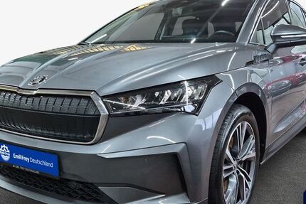 Skoda Enyaq 42.547 km 36.890 &euro; Filderstadt 70794