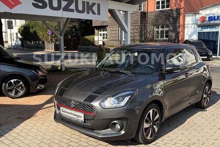 Suzuki Swift 82.073 km 10.450 &euro; Eisenach 99817