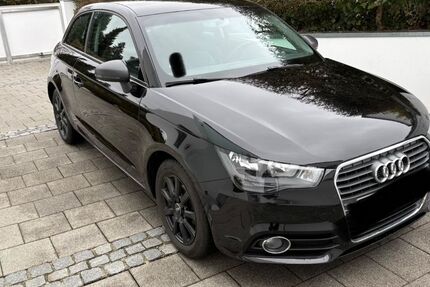 Audi A1 67.066 km 9.500 &euro; Landshut 84034
