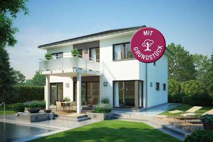 Haus zum Kaufen in Isenburg 537.900 € 163 m²