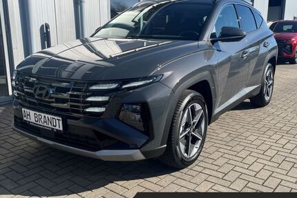 Hyundai TUCSON 14.288 km 31.990 &euro; Rostock 18146