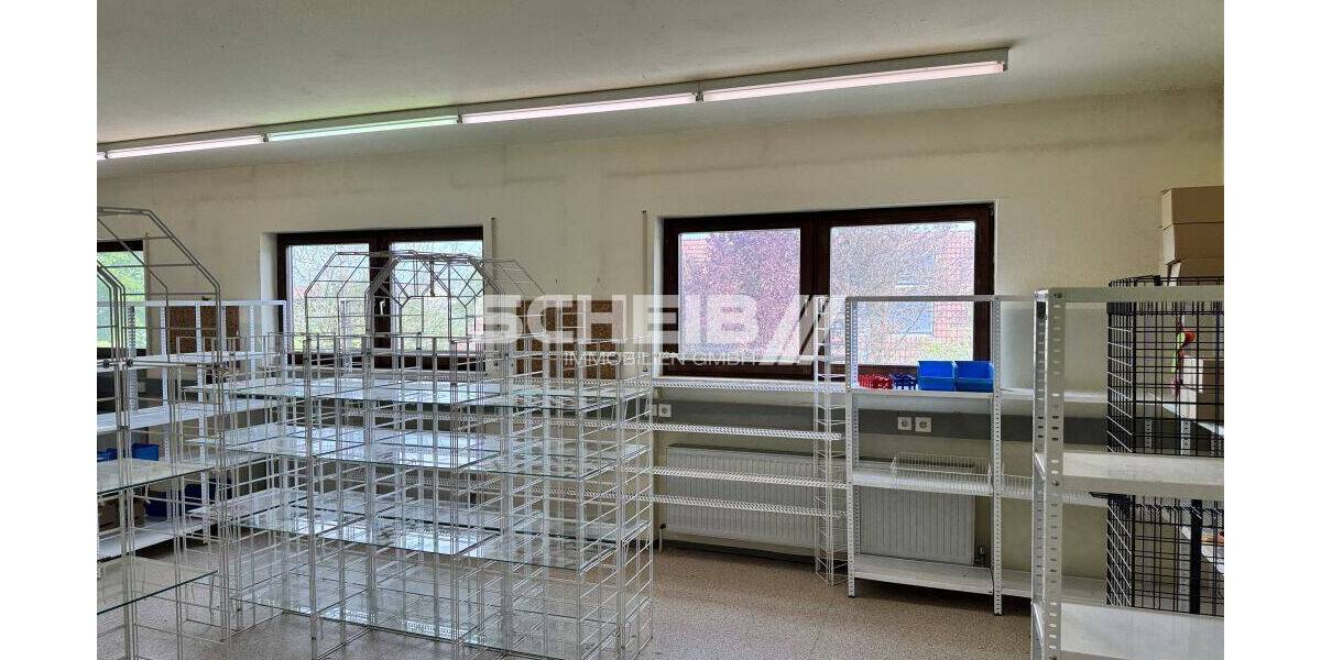 Gewerbeobjekt Mainhardt - 600&euro; | Angebot:20789156