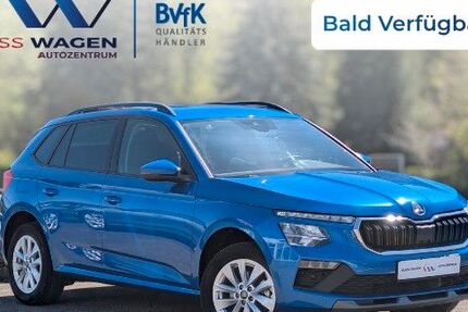 Skoda Kamiq 39.649 km 21.300 &euro; Spaichingen 78549
