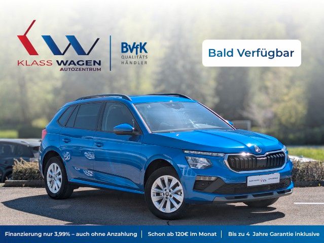 Skoda Kamiq 39.649 km 21.599 &euro; Spaichingen 78549