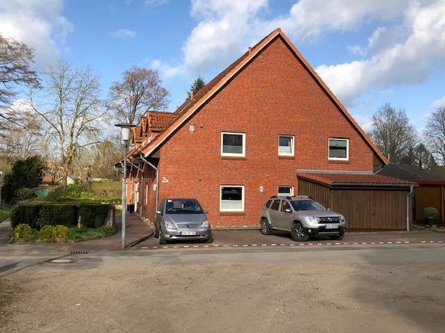 Wohnung zum Kaufen in Kosel b. Eckernförde 175.000 € 90 m²