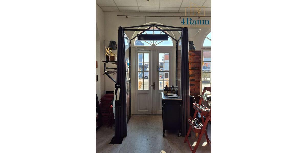 Gewerbeobjekt Kirchhain - 1.600&euro; | Angebot:26148593