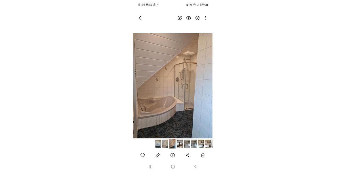 Mehrfamilienhaus, Wohnhaus Westoverledingen - 9 Zimmer, 200 m&sup2;, 349.000&euro; | Angebot:26885403