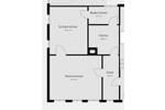Etagenwohnung Einbeck Greene - 2 Zimmer, 66 m&sup2;, 495&euro; | Angebot:26412941