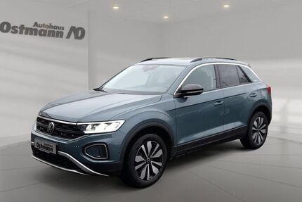 VW T-Roc 24.962 km 22.230 &euro; Fritzlar 34560