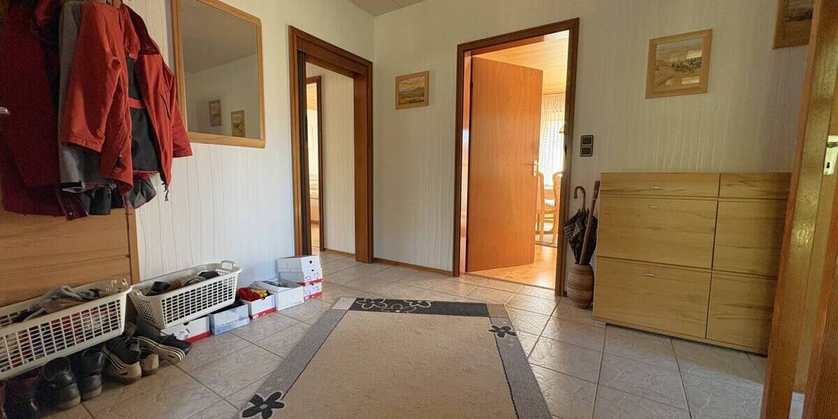 Einfamilienhaus Schwanewede Neuenkirchen - 5 Zimmer, 133 m&sup2;, 269.000&euro; | Angebot:26433589