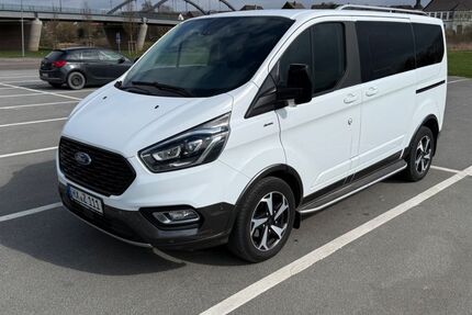 Ford Tourneo Custom 49.200 km 32.500 &euro; Beverungen 37688