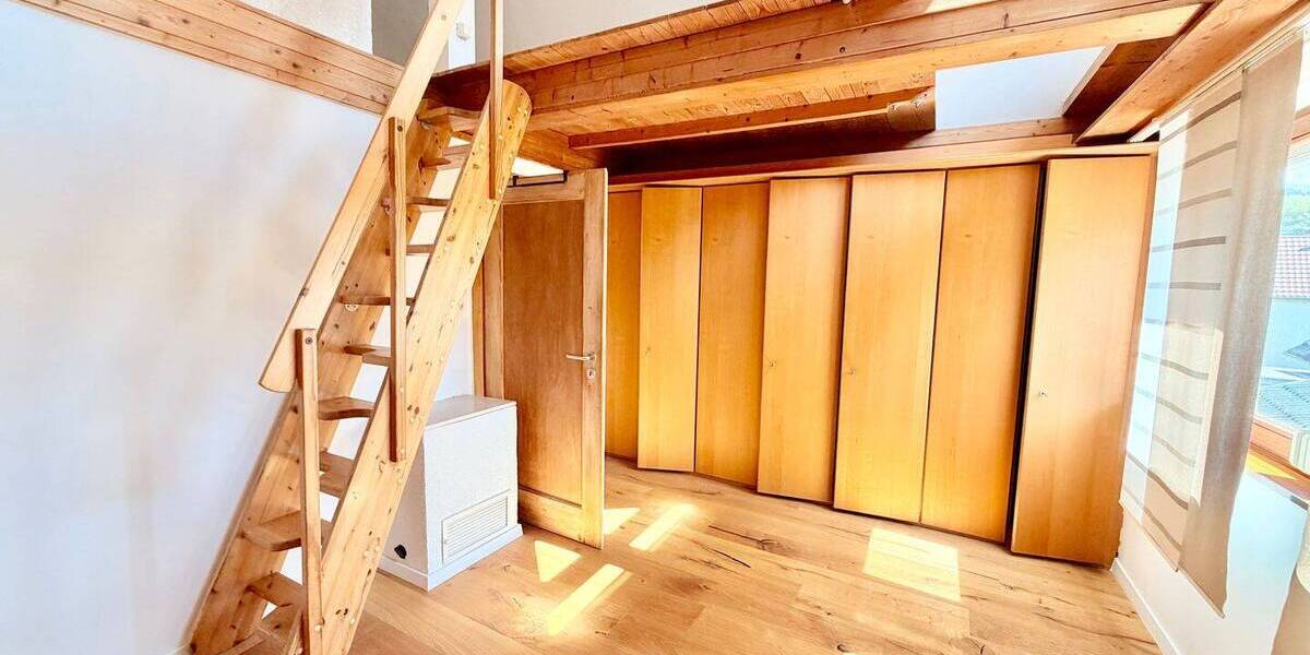 Einfamilienhaus Kenzingen Bombach - 4 Zimmer, 115 m&sup2;, 350.000&euro; | Angebot:26309998