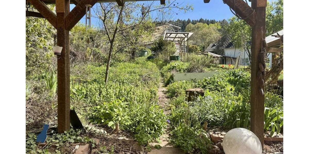 Einfamilienhaus Wittlich / Lüxem Lüxem - 3 Zimmer, 70 m&sup2;, 199.000&euro; | Angebot:26308673