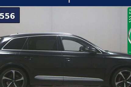 Audi Q7 223.494 km 27.890 &euro; Gyhum/Bockel 27404