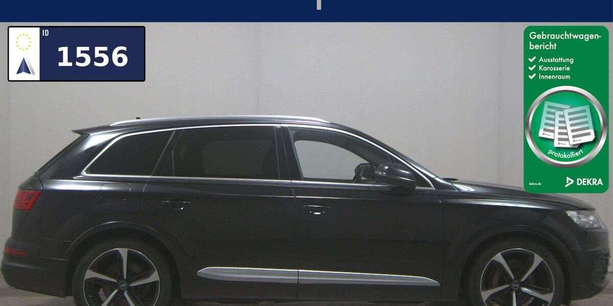 Audi Q7 223.494 km 27.890 &euro; Gyhum/Bockel 27404