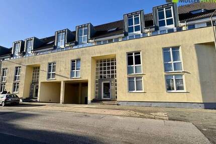 Lichtdurchflutete Eigentumswohnung in Aachen-Eilendorf! 1 zimmer