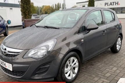 Opel Corsa 129.868 km 5.990 € Rostock-Warnemünde 18119