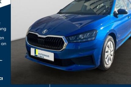 Skoda Fabia 36.253 km 14.588 &euro; Offenburg 77652