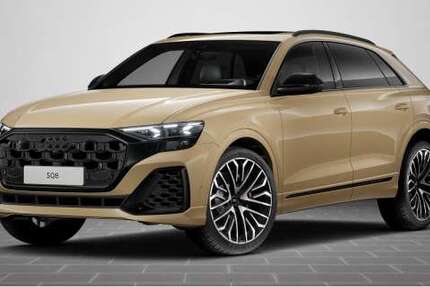 Audi SQ8 7.172 km 108.900 &euro; Simmern 55469