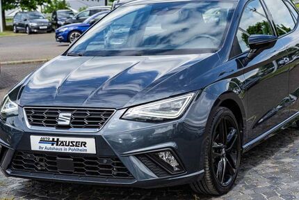 Seat Ibiza 36.615 km 19.895 &euro; Pohlheim 35415