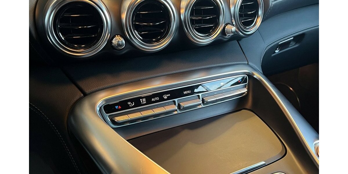 Mercedes-Benz AMG GT V8 Coupe |BURM|NIGHT|S.AGA|SHZ| 97.983 km 73.999 &euro; Mainz-Kostheim 55246