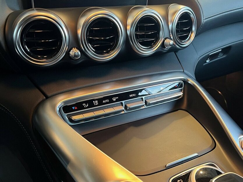 Mercedes-Benz AMG GT V8 Coupe |BURM|NIGHT|S.AGA|SHZ| 97.983 km 73.999 € Mainz-Kostheim 55246