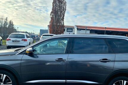 Peugeot 5008 166.000 km 9.990 &euro; Blankenfelde-Mahlow 15831