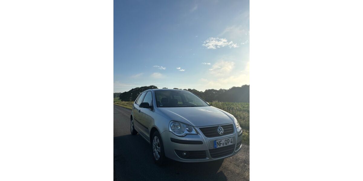 VW Polo 166.472 km 2.490 &euro; Immenstedt 25885