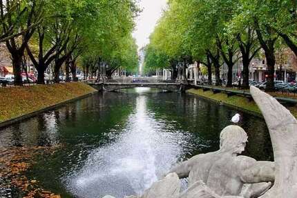 Zimmer Meerbusch Niederdonk - 1 Zimmer, 1.400&euro; | Angebot:24509471