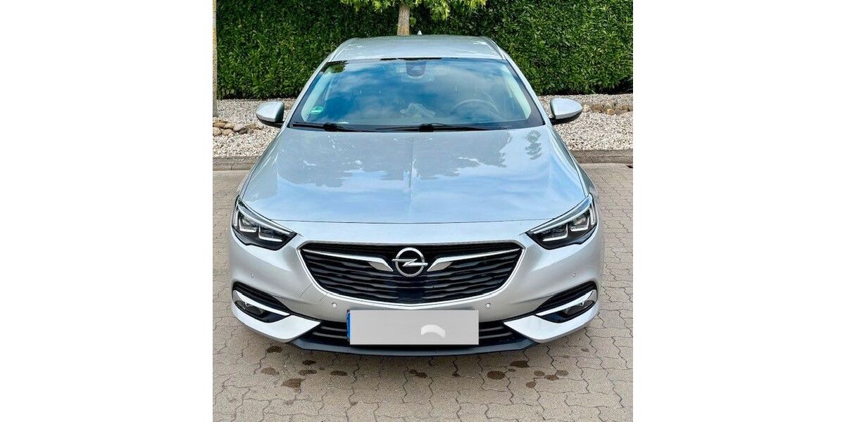 Opel Insignia 145.000 km 13.500 &euro; Wildeshausen 27793