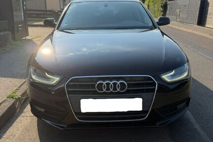 Audi A4 265.000 km 7.000 &euro; Minden 32427