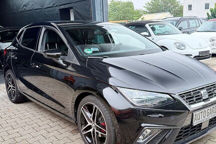 Seat Ibiza 95.000 km 16.490 &euro; Schwetzingen 68723