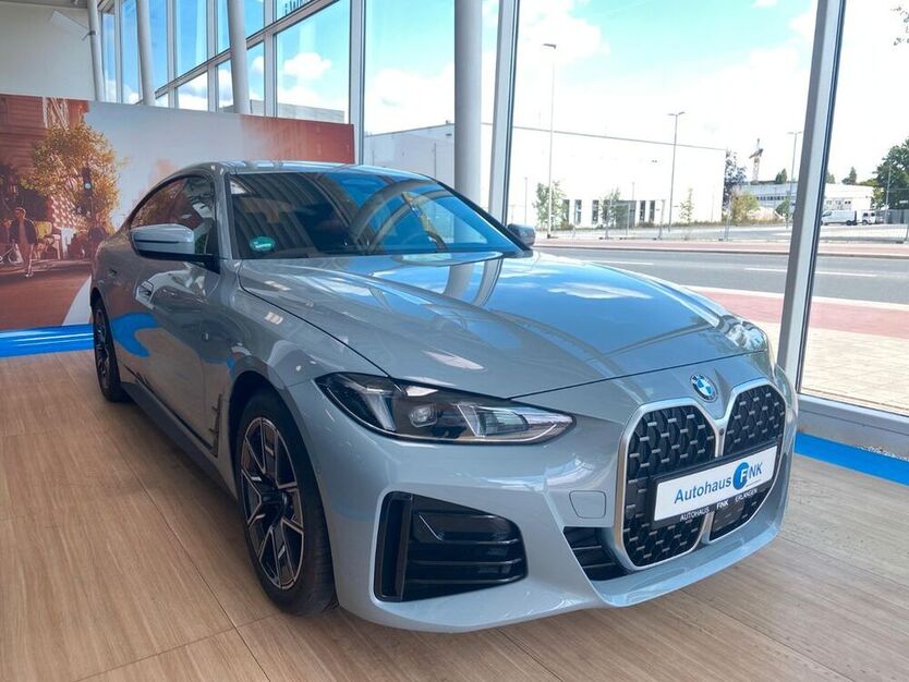 420 Gran Coupé