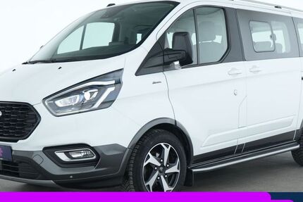 Ford Tourneo Custom 36.201 km 35.645 &euro; Garching bei München 85748