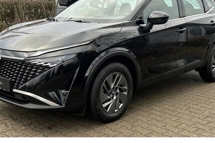 Nissan Qashqai 13.072 km 24.990 &euro; Fürstenwalde 15517