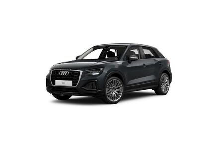 Audi Q2 73.000 km 25.890 &euro; Eisenach 99817