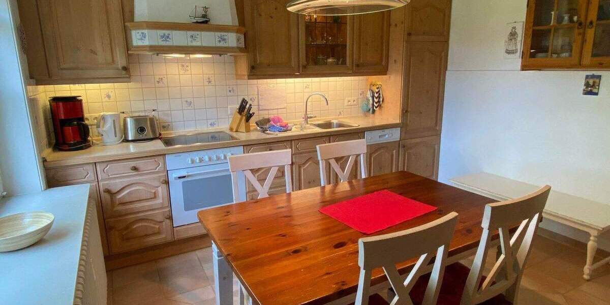 Mehrfamilienhaus, Wohnhaus Wyk - 9 Zimmer, 203 m&sup2;, 795.000&euro; | Angebot:25877368