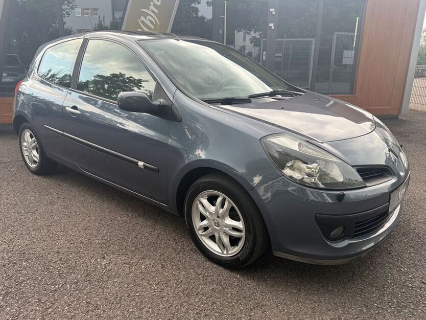 Clio