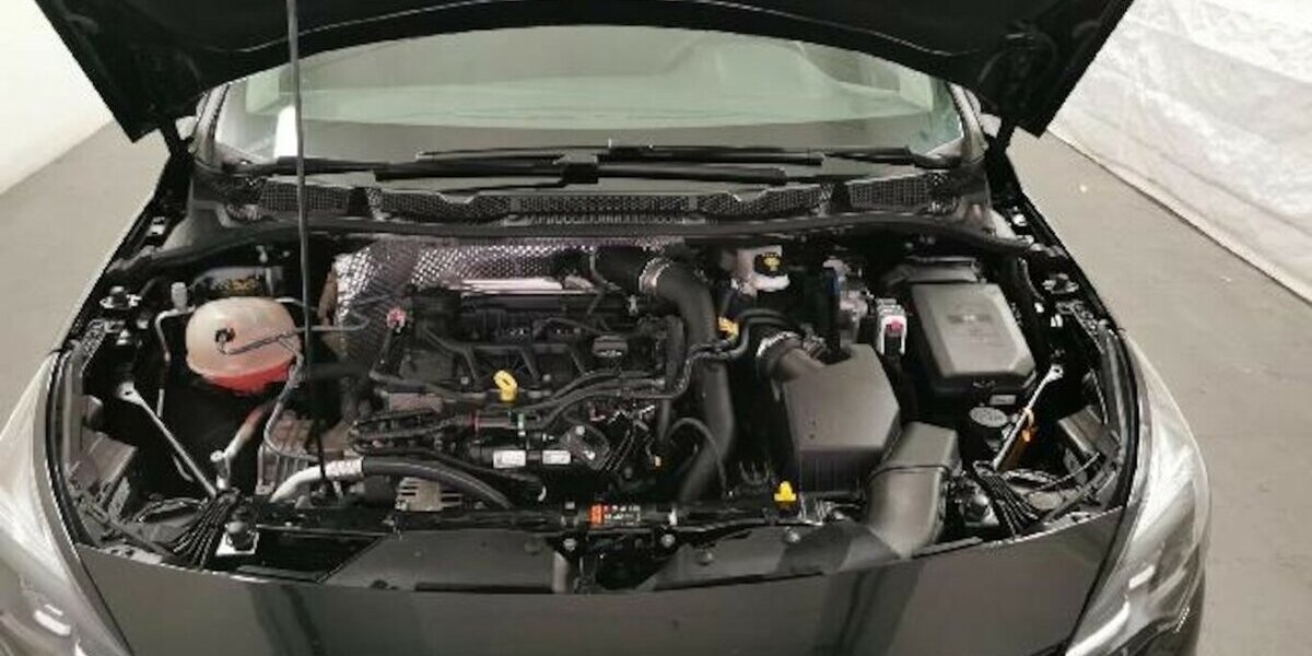 Opel Astra 1.2 ST Business Klima Navi Tempom GARANTIE 57.750 km 13.900 &euro; Erftstadt 50374