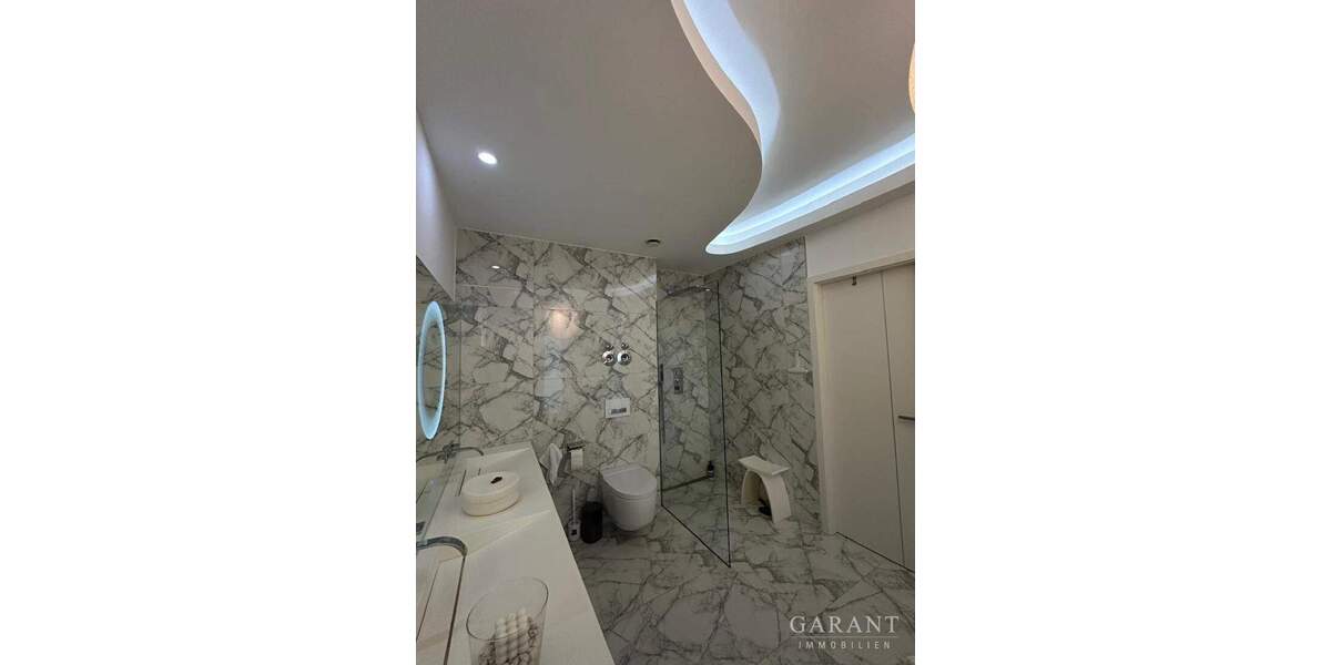 Etagenwohnung Heilbronn Kernstadt - 4 Zimmer, 124 m&sup2;, 2.150&euro; | Angebot:25730265