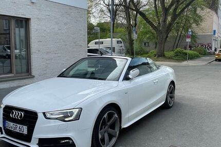 Audi A5 96.000 km 16.900 &euro; Duisburg 47058