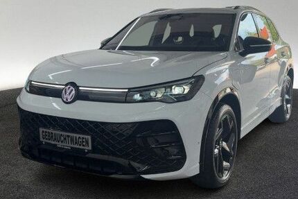 VW Tiguan 12.600 km 52.990 &euro; Weilheim 82362