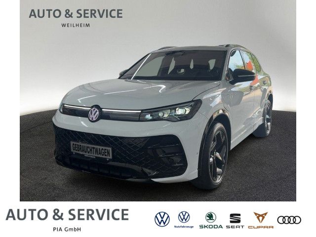 VW Tiguan 12.600 km 52.990 &euro; Weilheim 82362