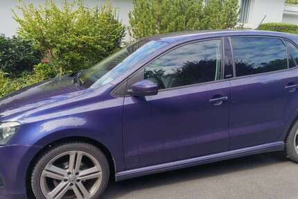 VW Polo 154.500 km 6.190 &euro; Göttingen 37085