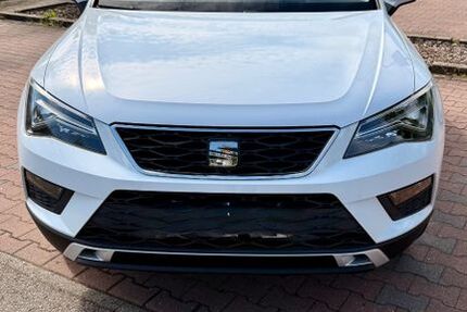 Seat Ateca 53.266 km 16.900 &euro; Ettlingen 76275