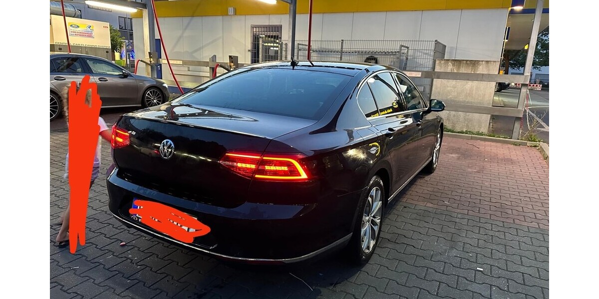 VW Passat 197.000 km 13.000 € Berlin 10178