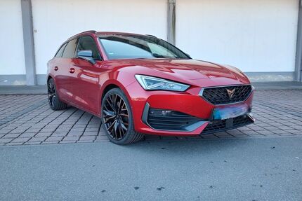 Cupra Leon 25.000 km 34.990 &euro; Rottenburg 84056