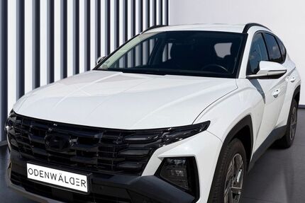 Hyundai TUCSON 13.990 km 26.477 &euro; Zaberfeld-Michelbach 74374