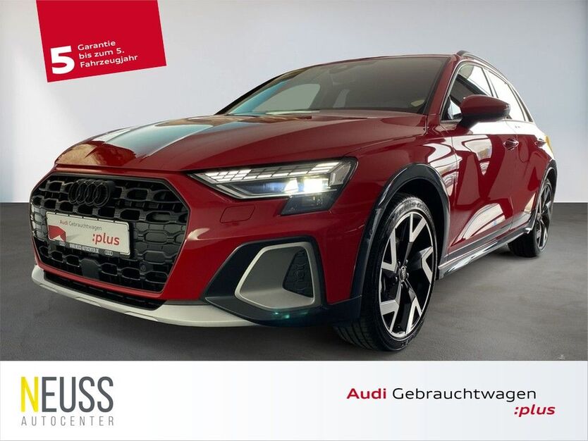 Audi A3 5.652 km 39.890 € Pfarrkirchen 84347